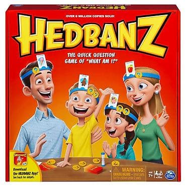 Hedbanz. **** Mən kiməm ? Oyunu Övladlarımızın inkişafı daim ön lalafo.az -da Hedbanz. **** Mən kiməm ? Oyunu Övladlarımızın inkişafı daim ön