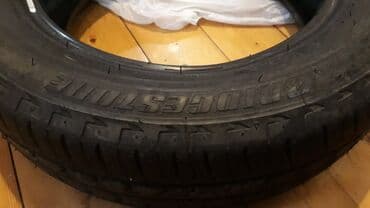Disklər: Yeni Şin Bridgestone 165 / 65 / R 14 — 13