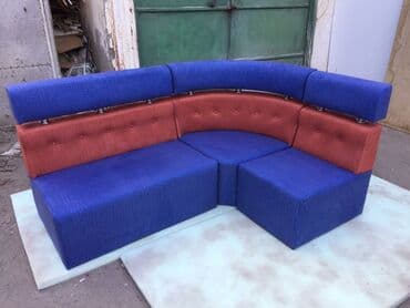 gilan parçaları: Künc divan, Açılmayan, Bazasız, Şəhərdaxili pulsuz çatdırılma — 6