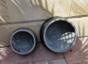 mis məcməyi: Qedimi mis qablar.ən azı 100 il yaşları var. razılaşma yolu — 4