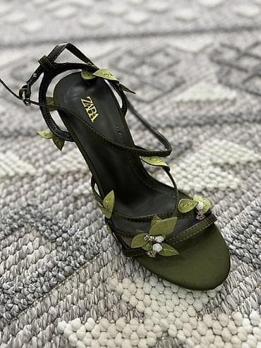 ZARA ( original ). 37 razmer