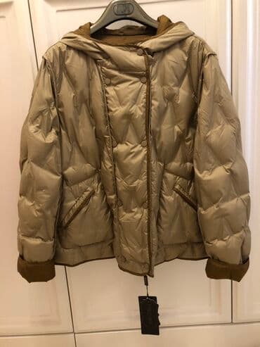 uzun kurtqa: Puxovik kurtka, M, L — 1