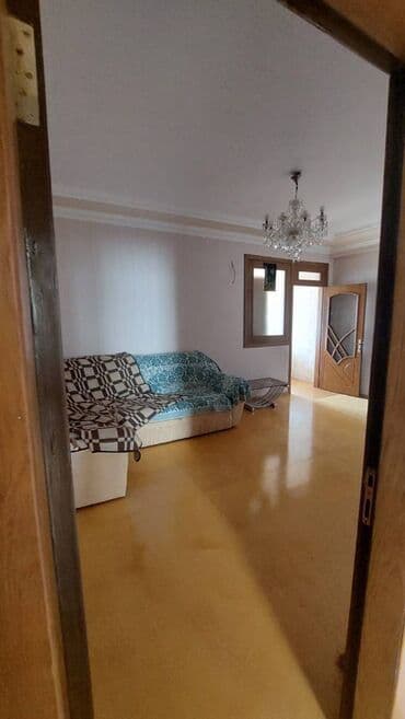 xudu məmmədov küçəsi: 3 otaqlı, Yeni tikili, m. Əhmədli, 80 kv. m — 4