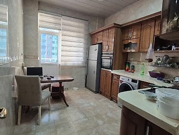 bakida tecili satilan ucuz evler: 2 otaqlı, Yeni tikili, 76 kv. m — 9