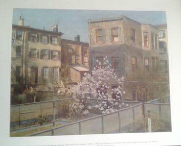 подарок любимому: Продается набор картин "New York in Art" 2012 года. Картины размеры 35 — 13