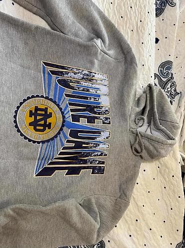 kisi geyimi: Svitşot, rəng - Boz — 2