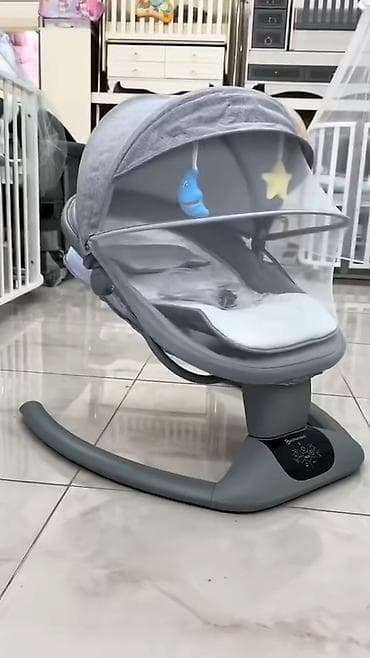 Бытовая техника: Uşaq yatmafıqı uçün satılır 150 ye alınıb 100 satilir# unvan tovuz — 3