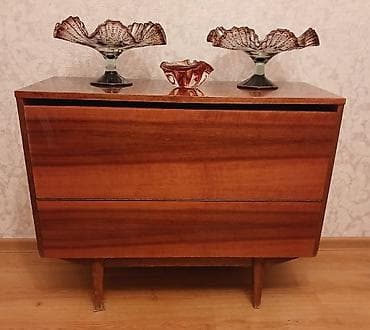 Tumbalar: Güzgüsüz — 1