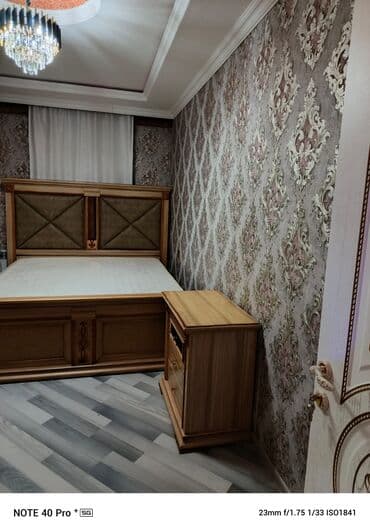 квартиры баку аренда: Təmirli, zövqlə dizayn olunmuş geniş mənzil. Xüsusiyyətlər: - — 13