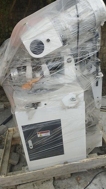 7771 ne demek: JASHUAI MC-315B kəsim dəzgahı - Növ: Cutting Machine, model MC-315B - — 6