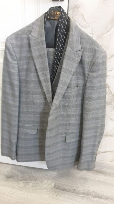 велюровые мужские спортивные костюмы: Костюмы — 4