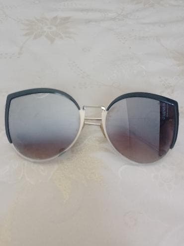 Eynəklər: Gün eynəyi, Fendi, İşlənmiş — 1
