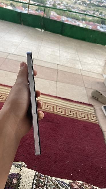 nintendo switch ucuz: Redmi Note 14, 128 GB, rəng - Mavi, İki sim kartlı — 4