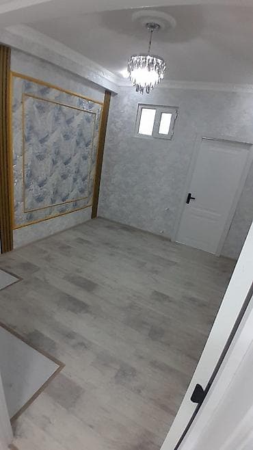 a frame evler: 1 otaqlı, Yeni tikili, 31 kv. m — 7