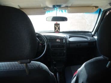 masin kompressor ustasi: VAZ (LADA) Samara: 1.6 l | 2011 il 222000 km Sedan — 5