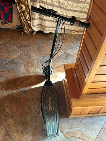 детский скутер: Электросамокат ≤ 5", ≤ 250 Вт, ≤ 15 км/ч — 2