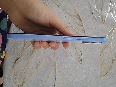 direksiyon oyun seti: Redmi 12, 256 GB, rəng - Mavi — 2