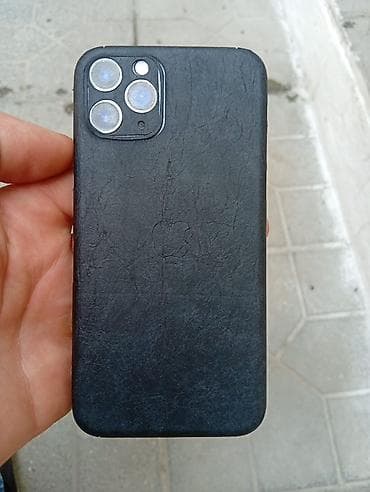 mobile legends: IPhone 11 Pro, 256 GB, Space Gray — 3