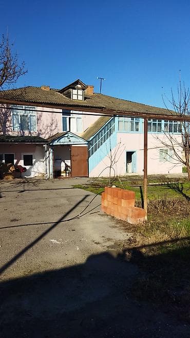 xocesen heyet evleri kiraye: Satılır: həyəti və meyvə bağı olan kənd evi — 9
