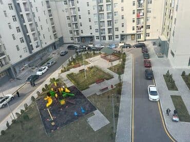 arenda gozellik salonu 2019: Yasamal rayonu midada 9 mertebeli binanın 6-cİ mərtəbəsində yerləşən — 3