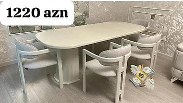 müdir stolu: Masa desti — 1