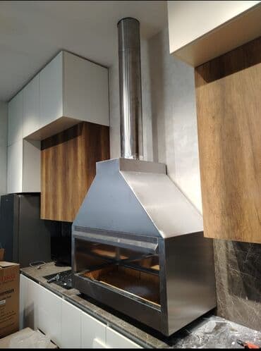 Çaydanlar: 🌀 Təmiz hava – müasir həll 🔥 Mətbəxdə tüstü və qoxuya son ✔️ Güclü — 5