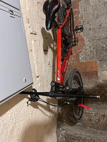 mini velosiped: Belə qiymət yoxdu problemləri arxa topu dağılıb+ ötürücülərdə prablem — 4