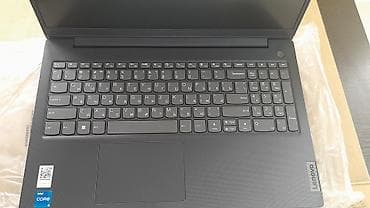 ayfon sekilleri: Lenovo noutbuk - Model xətti: Lenovo (15.6" ölçülü korpus, dar — 5