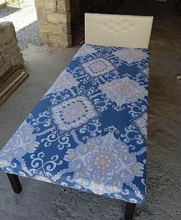 tek kravat gence: Çarpayılar Təzə hazırları var Çatdırılma var Bir nəfərlik 60 manat İki — 1