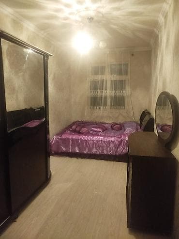 kiray: 3 otaqlı, tam təmirli, bütün mebel və avadanlıqlarla təmin edilmiş ev — 6