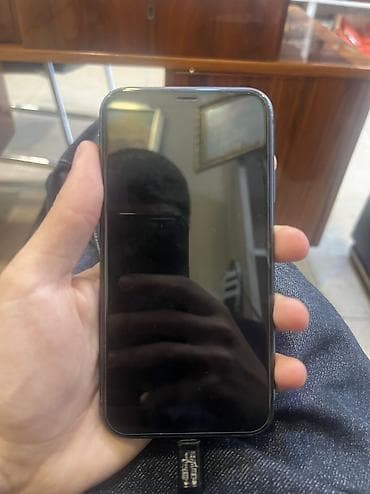 13 mini iphone: IPhone 11, 128 GB, Qara — 1