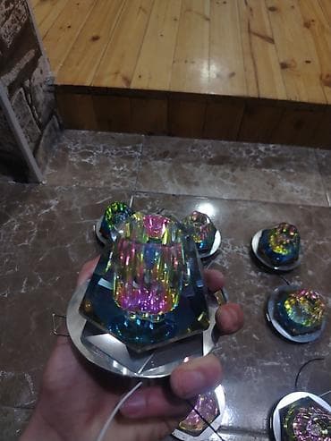 Döşəmə: İstəyənlər bu nömrənin 0504654441 I vatsapına yazsın, 15əddədir obşi — 2