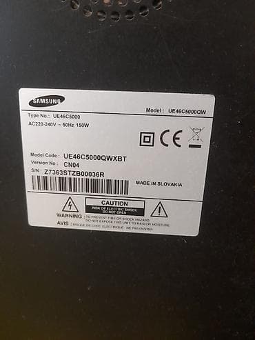 xiomi redmi 9 t: Televizor Samsung LED ekran FHD (1920x1080) — 4