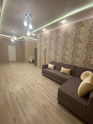 купить дом в азербайджане: Пос. Шувалан 4 комнаты, 100 м², Есть кредит, Свежий ремонт — 2