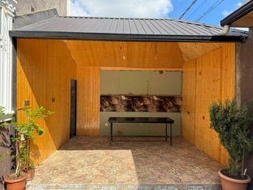 neftcilər metrosu: Поселок Сураханы 4 комнаты, 140 м², Свежий ремонт — 12