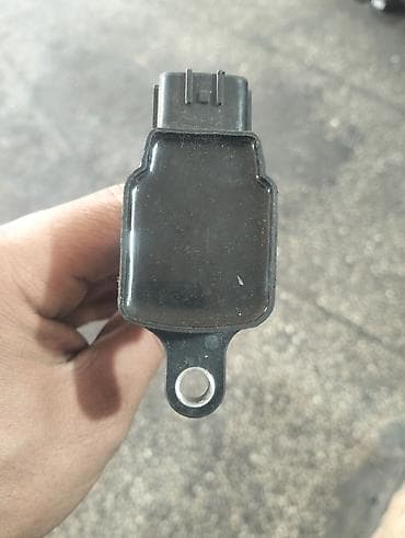 masin alisi: Nissan x trel markalı masin ucundu tezedi islekdi — 5