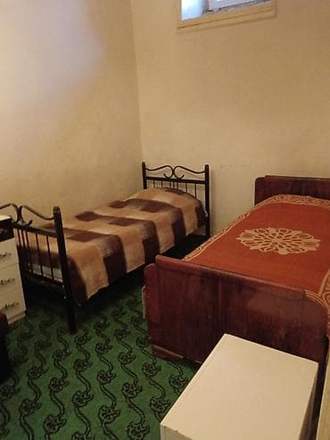 Yataq otağı mebel dəsti və məişət texnikası - Geniş sürgülü qapılı — 3