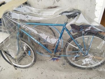 седло для велосипеда бишкек: Городской велосипед Giant, 26", скоростей: 1 — 2