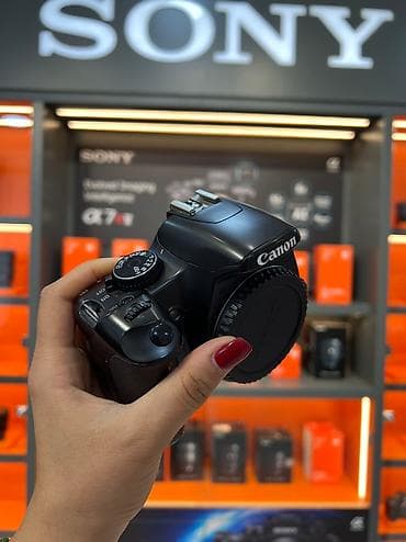 epson a3 printer: Canon 450 D — 2