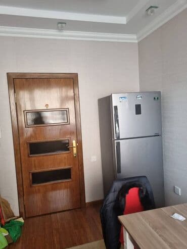 1 комнатная квартира снять: Binəqədi rayonu,9 mkr Sonalar sonasi şadlıq sarayının yaxınlığında,16 — 7