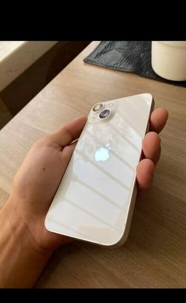 IPhone 14, Ağ