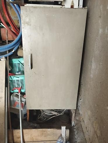 Məişət və təsərrüfat üçün qarışıq inventar dəsti Tərkib: - Mexaniki — 3