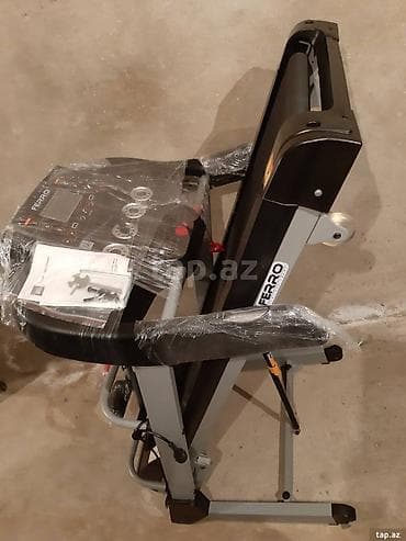 daroşqa: Trenajorlar orginal alman texnologiyasidir Burda yazilan qiymet şerti — 1