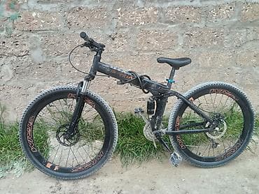 vesebetler: Velosipet əla vəziyyətdədir. Real alıcıya endirim var.Təcili pula — 3