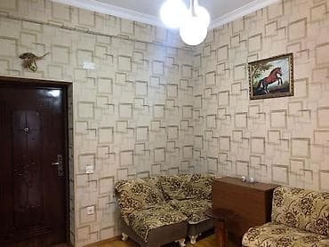 Mənzillər: 3 otaqlı, Yeni tikili, 82 kv. m — 2