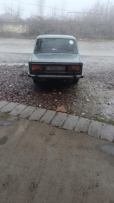tulku goz qazel: VAZ (LADA) 2106: 1.5 l | 2000 il 300000 km Sedan — 5