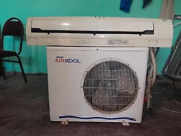 Split tipli kondisioner dəsti - Daxili blok: Hitachi divar tipli — 2