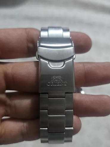 Наручные часы: Наручные часы, Orient — 3