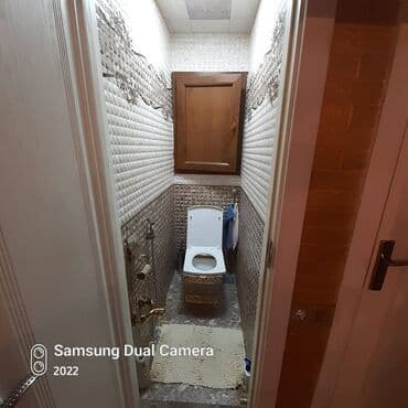 sumqayit yeni tikili binalar kredit: Bakı, 3 otaqlı, Köhnə tikili, 65 kv. m — 14