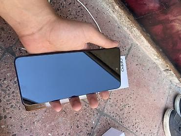 philips xenium 9@9s: Oppo A3, 128 GB, rəng - Qara, Barmaq izi, İki sim kartlı, Face ID — 3